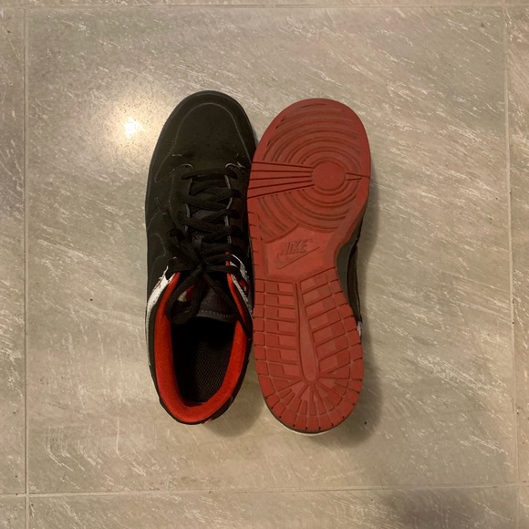 Nike Dunk Low Premium Jordan Pack - Picture 6 of 8